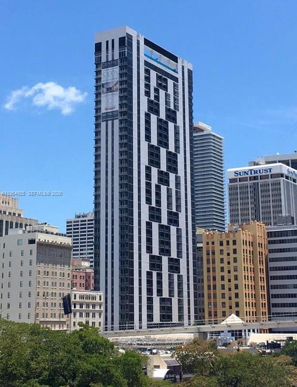 property at 151 SE 1st St