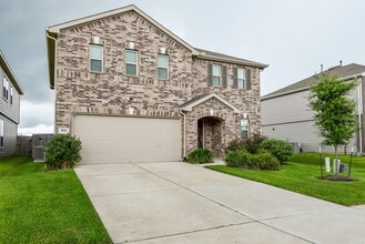4930 Lucky Fawn Ln in Richmond, TX - Building Photo - Building Photo