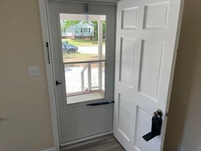 503 Lucille Dr in Tarboro, NC - Building Photo - Building Photo