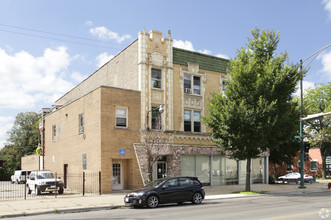 6967-6969 W Grand Ave in Chicago, IL - Building Photo - Building Photo