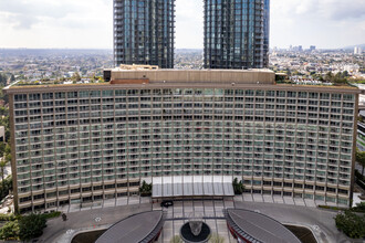 Century Plaza in Los Angeles, CA - Building Photo - Building Photo