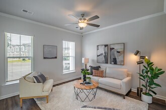 The Retreat at Carlile Townes in Summerville, SC - Building Photo - Interior Photo