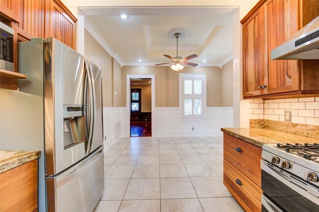 property at 1507 20th St