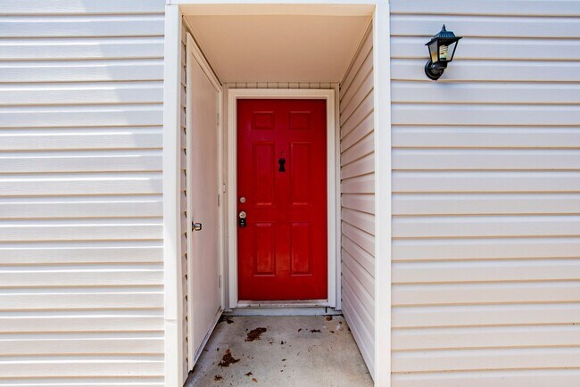 6908 Weatherwood Pl in Pensacola, FL - Foto de edificio - Building Photo
