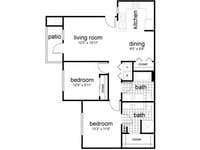 Pinnacle Pointe Apartments photo'