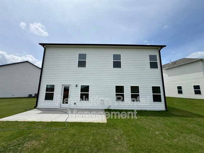 415 Sierra Pt in Cartersville, GA - Building Photo - Building Photo