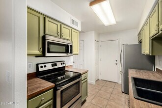 743 E Pepper Dr in Casa Grande, AZ - Building Photo - Building Photo