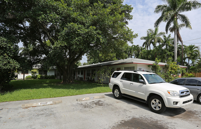 1517 NE 5th Ter in Fort Lauderdale, FL - Building Photo - Building Photo