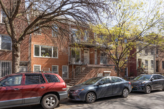 101 Butler St in Brooklyn, NY - Foto de edificio - Building Photo