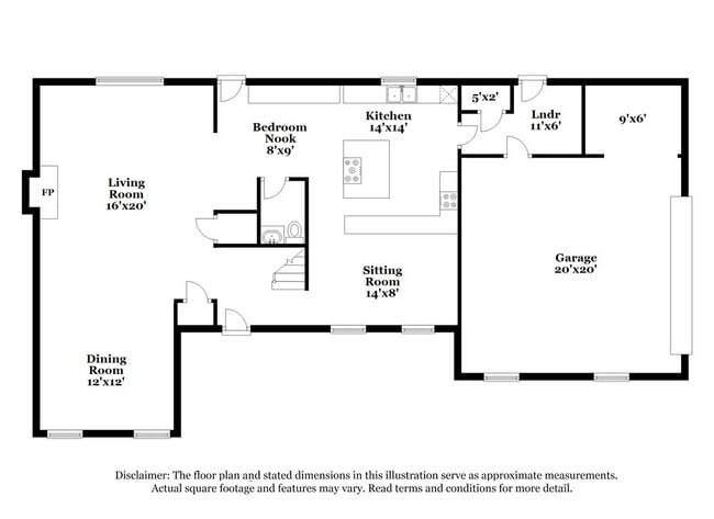 2671 Ashley Cir in Jonesboro, GA - Building Photo - Building Photo