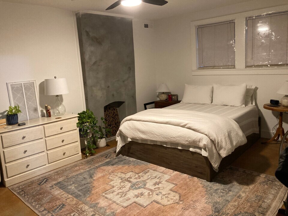 4111 Tennessee Ave in Chattanooga, TN - Building Photo