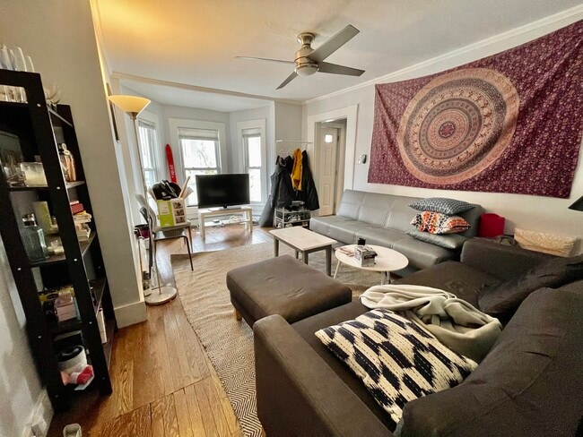 158 Western Ave in Cambridge, MA - Building Photo - Building Photo