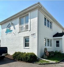 1357 East Ocean View Ave in Norfolk, VA - Building Photo - Building Photo