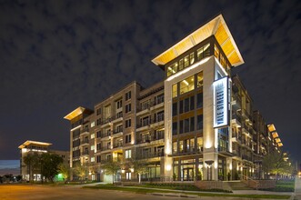 Assembly at Historic Heights in Houston, TX - Building Photo - Building Photo