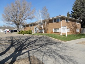 The Arlington Apartments in Greeley, CO - Building Photo - Primary Photo