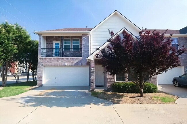 property at 6406 Star Crossed Pl