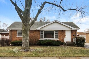 787 E 163rd Pl in South Holland, IL - Building Photo