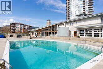 801 KLAHANIE DRIVE 311 in Port Moody, BC - Building Photo - Building Photo