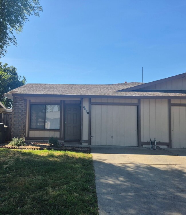 property at 4020 Tricia Way