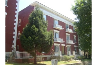 901-907 Benton Blvd in Kansas City, MO - Building Photo - Building Photo