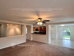 391 SW Millard Dr in Port St. Lucie, FL - Building Photo - Building Photo