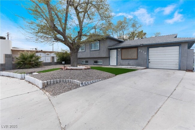 property at 6128 Jones Cir