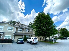 65 Foxden Dr in Fletcher, NC - Building Photo