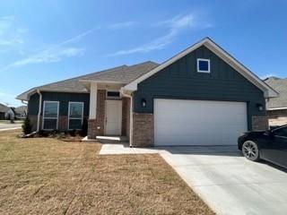 property at 4100 NW 152nd Terrace