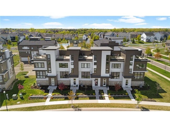 property at 5034 161st St W