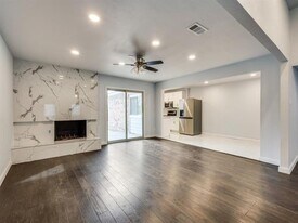 1510 California Trail in Plano, TX - Building Photo