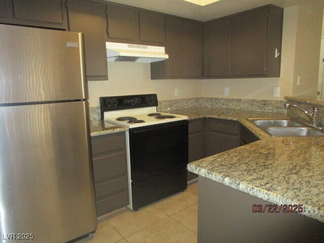 property at 8600 W Charleston Blvd