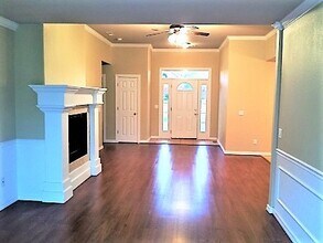 1806 Knollcrest Cir in Fayetteville, AR - Building Photo - Building Photo