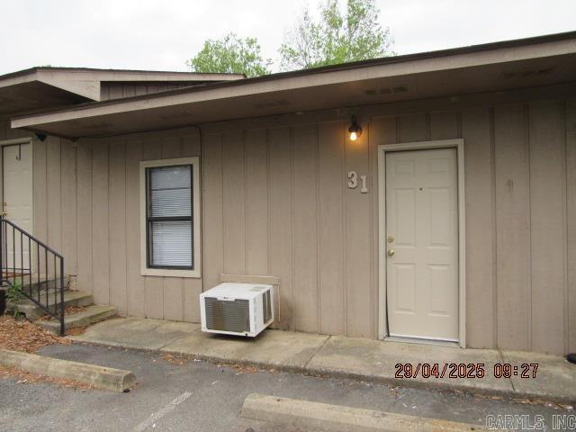 property at 1313 McNutt Rd