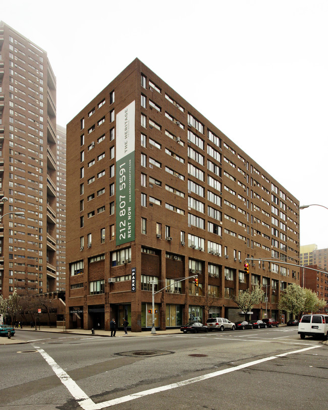 Los Tres Unidos Apartments in New York, NY - Building Photo - Building Photo