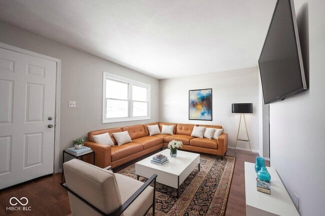 4881 300W in New Palestine, IN - Building Photo - Building Photo