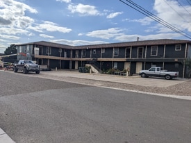 401 Bethel St in Roma, TX - Building Photo