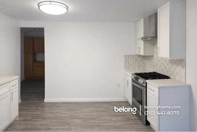 5209 Cronus St in Los Angeles, CA - Building Photo - Building Photo