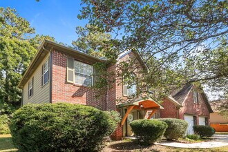 2915 Dogwood Creek Pkwy NW in Duluth, GA - Building Photo - Building Photo