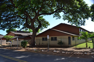 Lahaina Surf Apartamentos