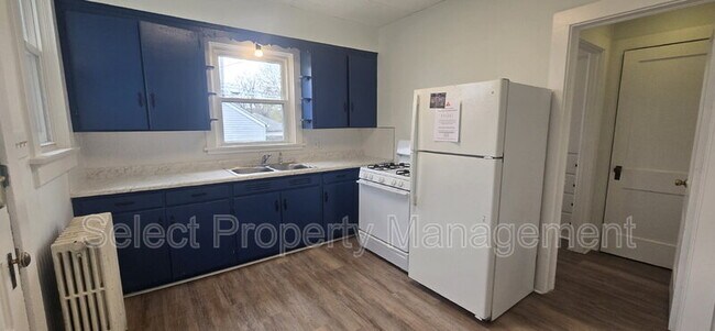 property at 1235 Stophlet St