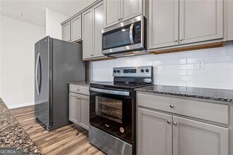 1004 Merritt Dr in Villa Rica, GA - Building Photo - Building Photo