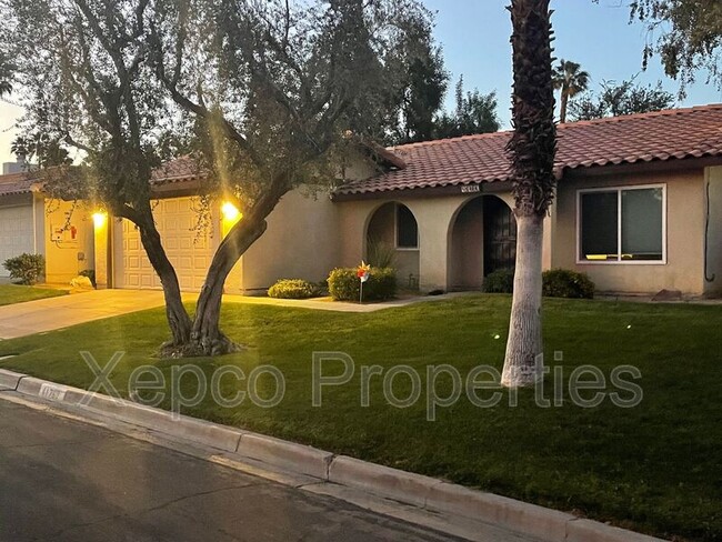 41760 Largo in Palm Desert, CA - Building Photo - Building Photo