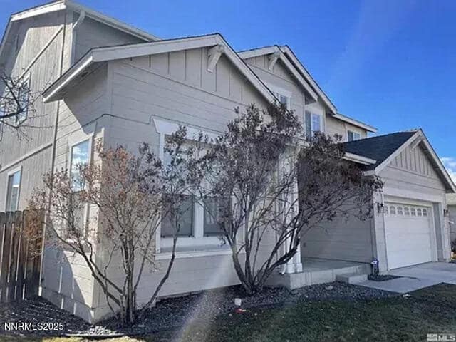 property at 9900 Rising Sun Ct