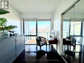 390 Cherry St in Toronto, ON - Building Photo - Building Photo