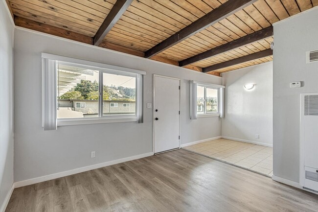 property at 6501 Donal Ave