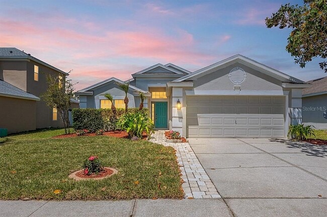property at 30435 Annadale Dr