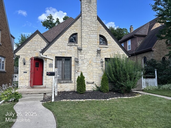 property at 3370 S Princeton Ave