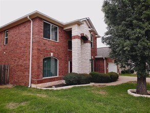 1507 E Park St in Cedar Park, TX - Building Photo - Building Photo