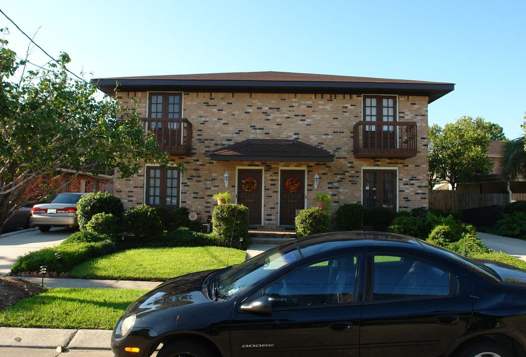 3732 Brandywine Dr in Metairie, LA - Building Photo