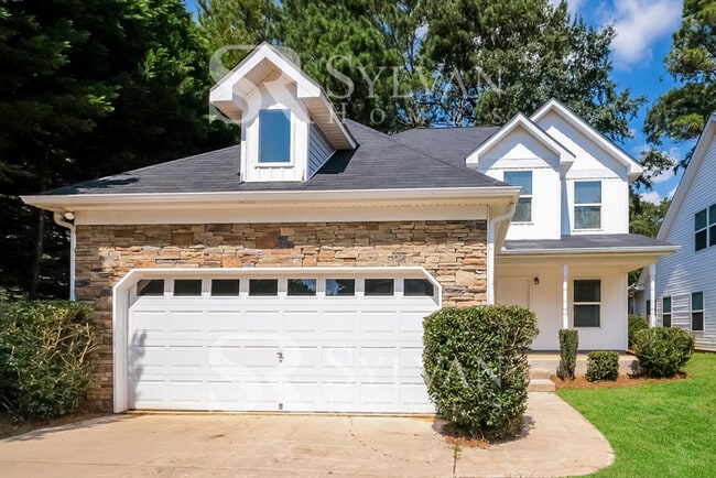 15 Magan Ct in Porterdale, GA - Building Photo - Building Photo